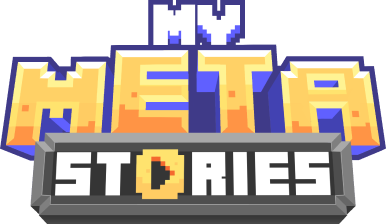MyMetaStories Logo